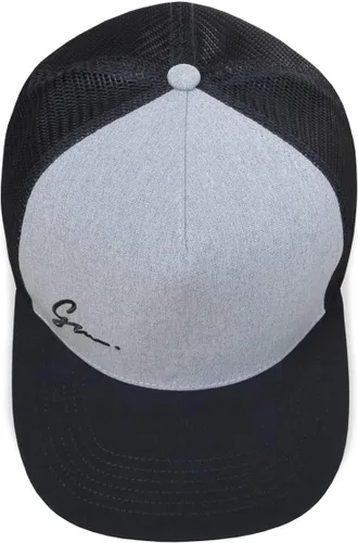 Vista 54 de Grace Folly - Gorra trucker unisex gorra de malla con cierre trasero