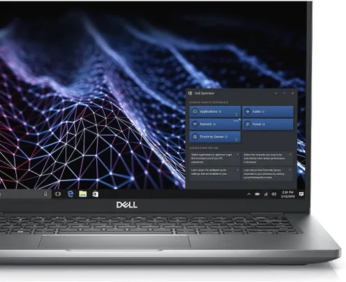 Vista 5 de Dell Latitude 5000 5430 - Computadora portátil de 14 pulgadas, Full HD, 1920 x 1080, Intel Core i5 de 12ª generación i5-1245U, deca-core