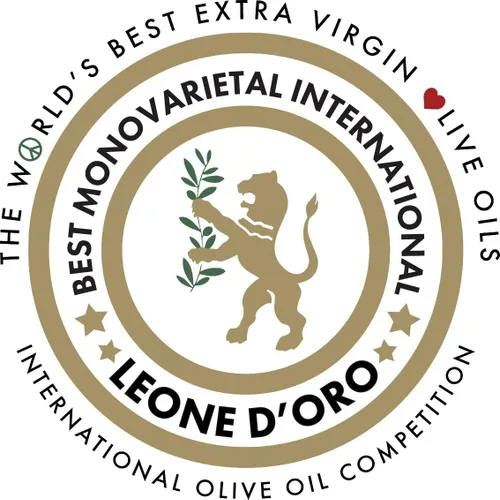 Vista 6 de Aceite de oliva virgen extra croata Chiavalon Romano Aceite de oliva con alto contenido de polifenoles