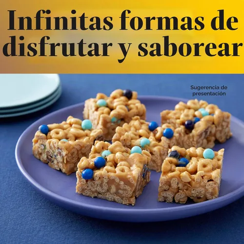 Vista 6 de Cheerios multigrano, cereales para el desayuno saludables para el corazón, sin gluten, 9 onzas