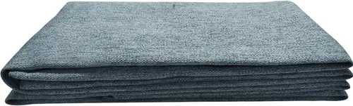 Vista 8 de Funda de almohada para cabecero, funda de almohada grande de cuña para cama, triangular, almohada de lectura, soporte de espalda, funda de almohada
