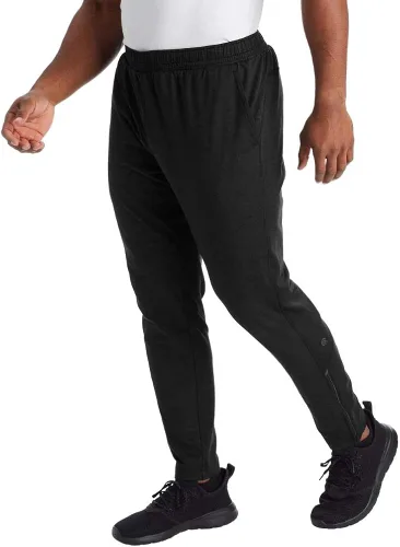 Vista 2 de C9 Champion Pantalón de correr para hombre para clima frío