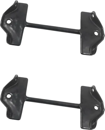Vista 5 de Soporte de sujeción de correa de batería para Dodge Ram 55275220 1998 1999 2000 2001 2002