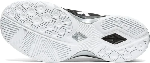 Vista 7 de ASICS Zapatos de voleibol Gel-Tactic 2 para mujer, Blanco