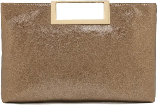 Vista 15 de Bolso de mano elegante de CHARMING TAILOR, de piel sintética, convertible, para mujer