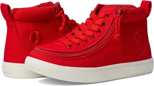 Vista 12 de BILLY Footwear para niños Billy Classic D R II High negro (Black Graffiti)