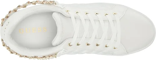 Vista 5 de GUESS Reney - Tenis para mujer