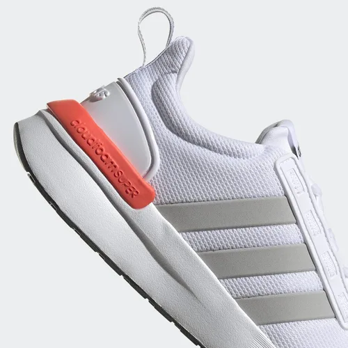 Vista 9 de adidas Men's Racer Tr21 Running Shoe