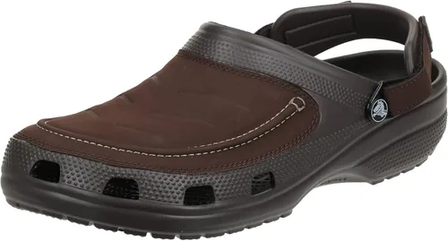 Vista 11 de Crocs Zuecos Yukon Vista Ii Literide para hombre