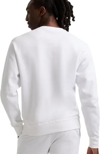 Vista 168 de Champion Sudadera de forro polar de peso medio con cuello redondo para hombre (regular o grande y alto)