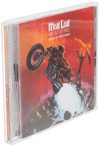 Vista 3 de Bat Out Of Hell