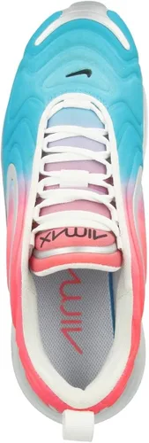Vista 2 de Nike - Tenis con cámara de aire para mujer