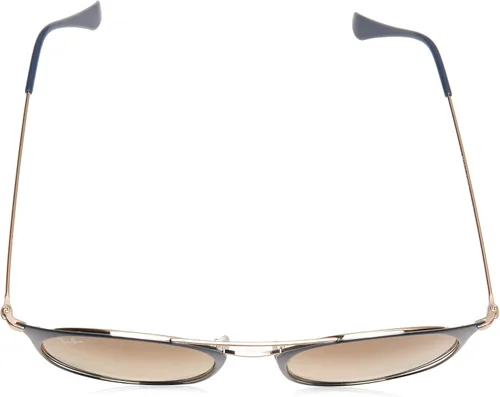 Vista 4 de Ray-Ban RB3546 Round Sunglasses