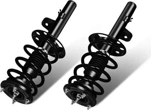 Vista 85 de SCITOO Amortiguadores delanteros para Ford Crown Victoria 2003-2010, 2003-2008 para Lincoln Town Car, 2003-2008 para Mercury Grand Marquis Auto