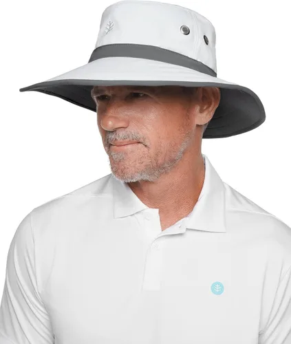 Vista 6 de Gorra de golf unisex Matchplay UPF 50+