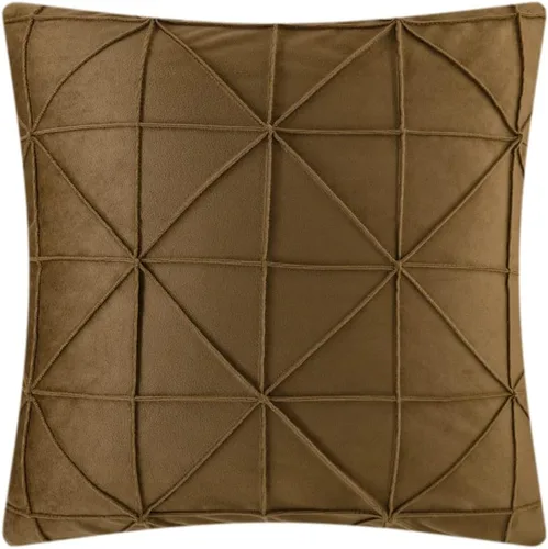 Vista 42 de JWH Fundas de almohada de terciopelo decorativas Funda de almohada para sofá Cojín lumbar Suave Funda de cojín para cama, sofá, dormitorio, silla