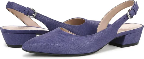 Vista 117 de Naturalizer - Zapatos de tacón Banks para mujer