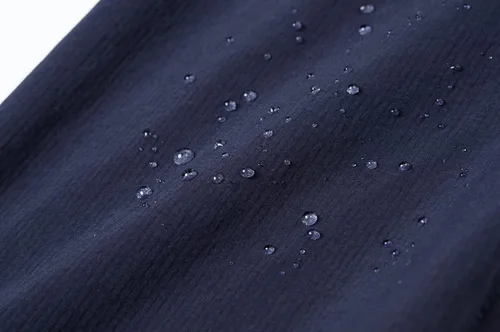 Vista 5 de Pantalones cargo de senderismo de secado rápido para hombre, para exteriores, casual, elástico, transpirable, con múltiples bolsillos (sin cinturón)