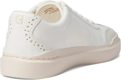 Vista 20 de Cole Haan Tenis Grandpro Rally con corte láser para hombre