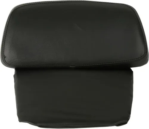 Vista 7 de Paquete de maquinilla de afeitar de 5.5 pulgadas y estante de montaje negro para Harley Tour Pack Pak Touring 97-08 Road King Road Glide Street