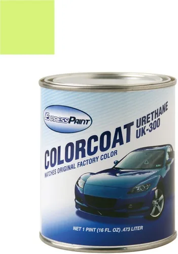 Vista 158 de colorrite Chevrolet Aveo Automotive Pintura de Retoque