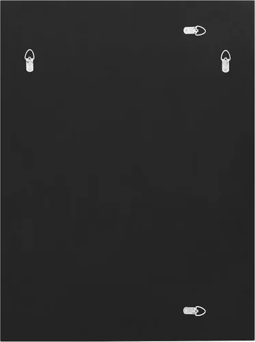 Vista 7 de Espejo decorativo de pared, espejo de diamante triturado