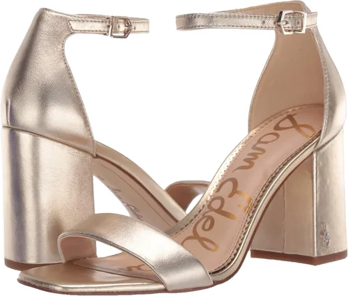 Vista 7 de Sam Edelman Sandalias Daniella para mujer