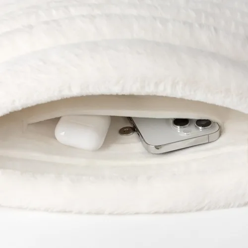 Vista 5 de Comfyable Funda para laptop de 13, 14, 15 pulgadas, compatible con MacBook Air/Pro M5 M4 M3 M2 Pro/Max 2026, MacBook Neo A18 de 13 pulgadas, funda