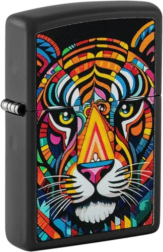 Vista 46 de Zippo Mecheros de animales