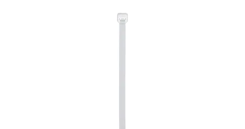 Vista 6 de Panduit PLT1S-C Pan-Ty Brida de bloqueo, estándar, 4.8 pulgadas de longitud, nailon 6.6, natural (paquete de 100)