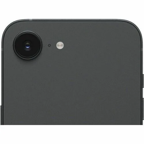 Vista 8 de IPHONE 16E NEGRO 128GB-BES
