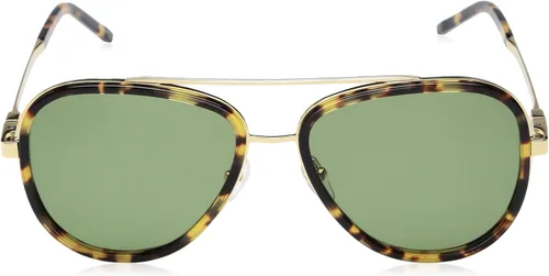 Vista 2 de Marc Jacobs Marc136S Aviator - Gafas de sol para mujer