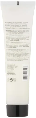 Vista 2 de MOP C-System C-Curl Defining Cream, 5.1 Fl Oz - Mejora los rizos, proporciona definición, protector de encrespamiento - Vitamina C y extractos