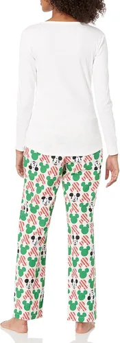 Vista 2 de Tienda Essentials - Conjunto de pijama familiar de Disney