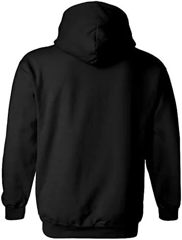 Vista 2 de Tcombo Melting Skull - Sudadera con capucha unisex con diseño de arcoíris colorido