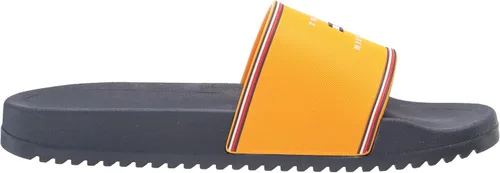 Vista 6 de Tommy Hilfiger Mens Rail Slide Sandal