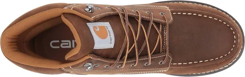 Vista 5 de Carhartt Bota industrial CMW6197 con puntera suave para hombre de 6 pulgadas