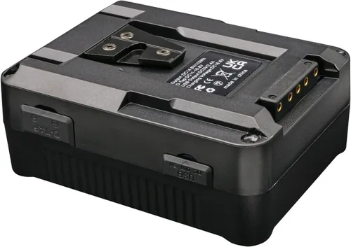 Vista 3 de Kastar BP-V115 - Batería de repuesto para cámara LMD-9030 (LCD Monitor) LMD-9050 (LCD Monitor) LMD-940W MSW-900 MSW-900P MSW-970 MSW-970P PDW-330K