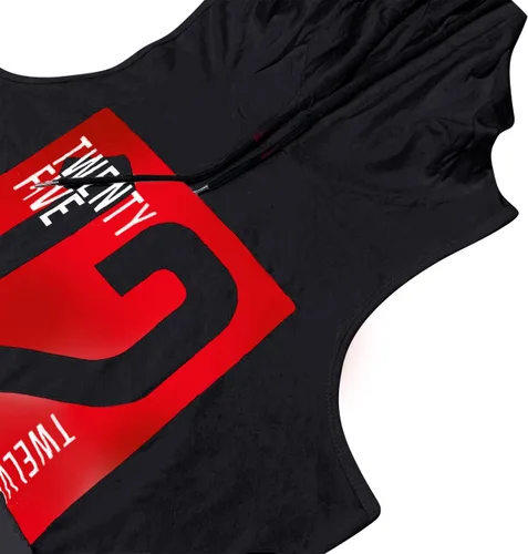 Vista 4 de Alivebody Camiseta sin mangas con capucha para hombre, para entrenamiento, deportes, gimnasio, culturismo, corte muscular
