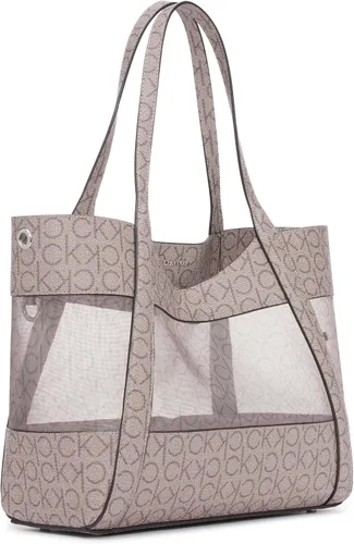 Vista 6 de Calvin Klein Bolso Masonite NorteSur