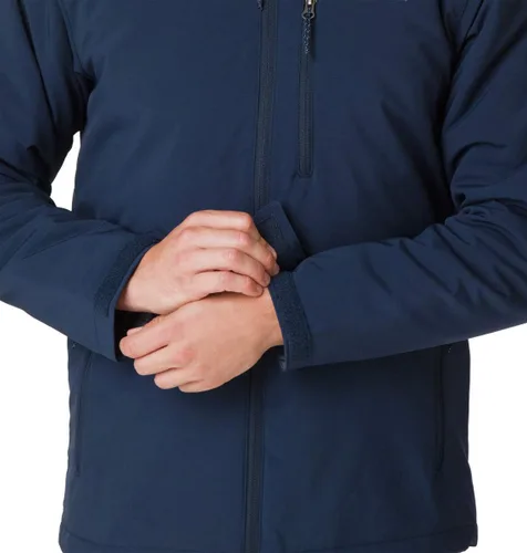 Vista 9 de Columbia Chaqueta Softshell Gate Racer para hombre