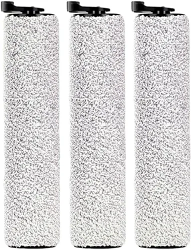 Vista 7 de McbeAn Rodillos de cepillo de repuesto, compatibles con Tineco, compatible con IFloor 3, compatible con Floor One S3 IFloor 2, kit de accesorios