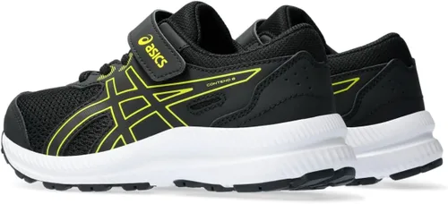 Vista 3 de ASICS Tenis de correr preescolares CONTEND 8 para niños