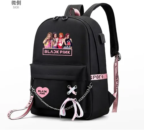 Vista 4 de LOVEAngeler BP-main-2, Mochila 1, Mochila