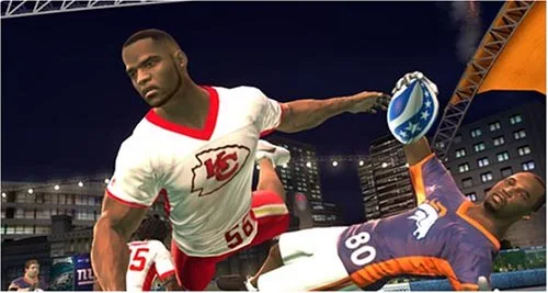 Vista 6 de NFL Tour - Playstation 3