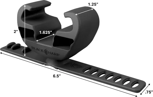 Vista 7 de Soporte de silicona para teléfono para bicicleta de ejercicios y pelotón, soporte de teléfono celular para accesorios de bicicleta estática