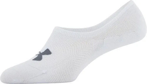 Vista 3 de Under Armour Women's Breathe Lite Ultra Low Socks, Multipairs
