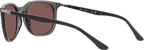 Vista 5 de Ray-Ban RB4386 - Gafas de sol cuadradas