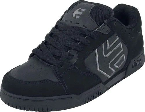 Vista 22 de etnies Faze: estilo clásico de Skate Heritage con aspecto hinchado a la moda, suela reforzada, ajuste acolchado, tenis de uso diario con mordida