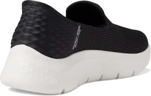 Vista 5 de Skechers Go Walk Flex Slip-ins - Relish, PARENT